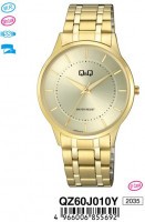 Наручные часы q&amp;q   qz60 j010