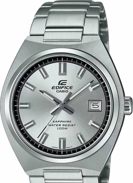 Наручные часы efb-109d-7a