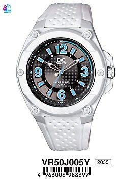 Наручные часы q&q   vr50 j005