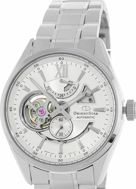 Наручные часы orient star re-av0125s00b