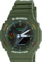 Наручные часы ga-b2100fc-3a