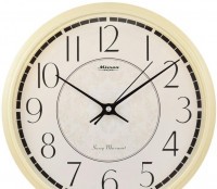 Настенные часы mirron p2876А ББ