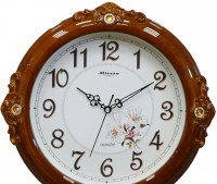 Настенные часы mirron p2583a МБР