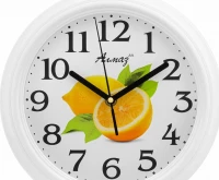 Настенные часы Алмаз С77
