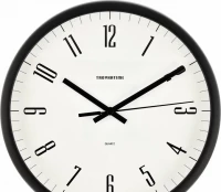 Настенные часы ТРОЙКА 22210202