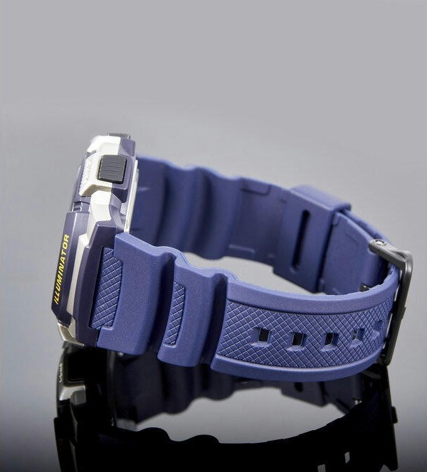 Наручные часы ae-1000w-2a