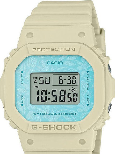 Наручные часы gmd-s5600nc-9