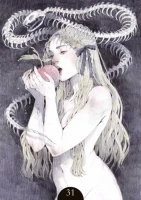 Карты Таро &quot;Loputyn Oracle Cards&quot; Lo Scarabeo / Карты Лопутина Оракула