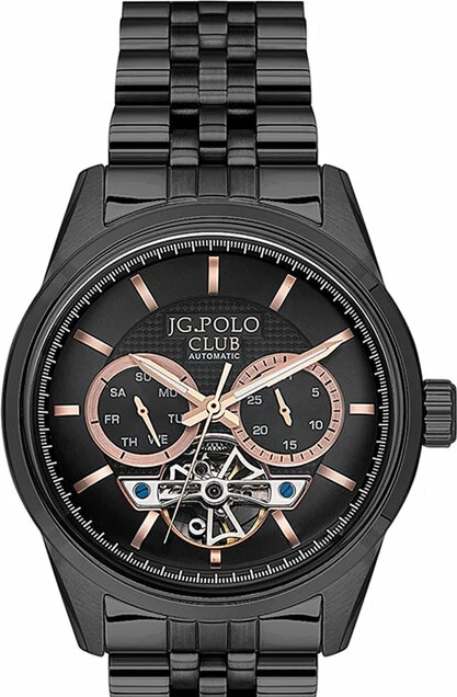 Наручные часы jg.polo club s04416m 04