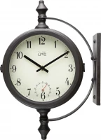 Настенные часы tomas stern 9110