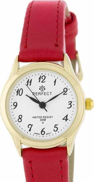 Наручные часы perfect lxc009s-10