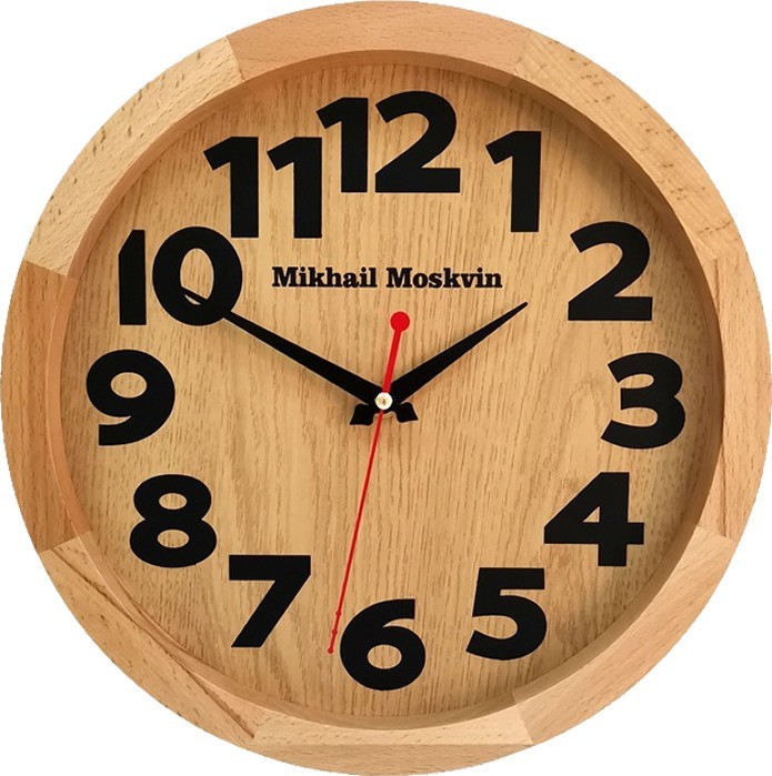 н. Михаил Москвин Эко 1451