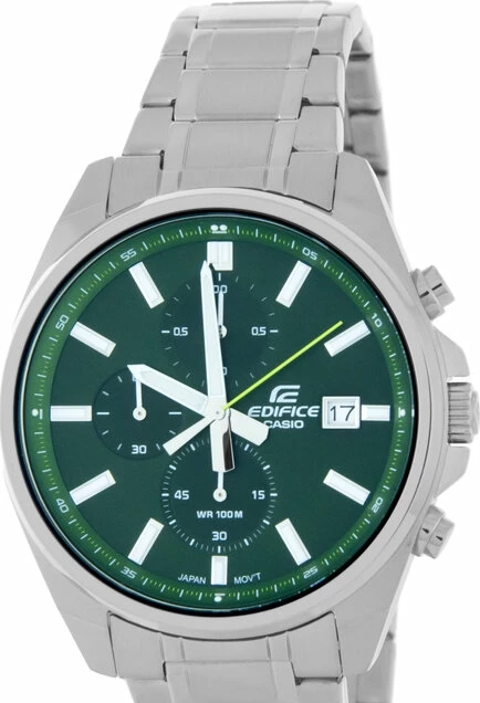 Наручные часы efv-610d-3c