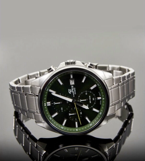 Наручные часы efv-610d-3c