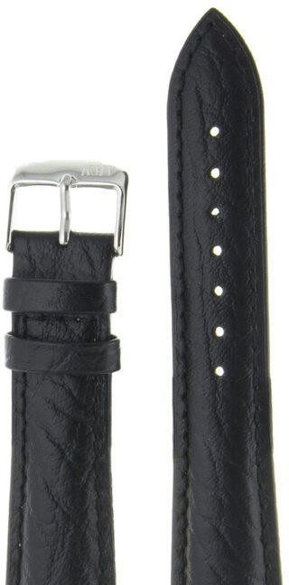 Ремешки "kmv" s-28, 22 р-р, чер. с чер. ст, Хl