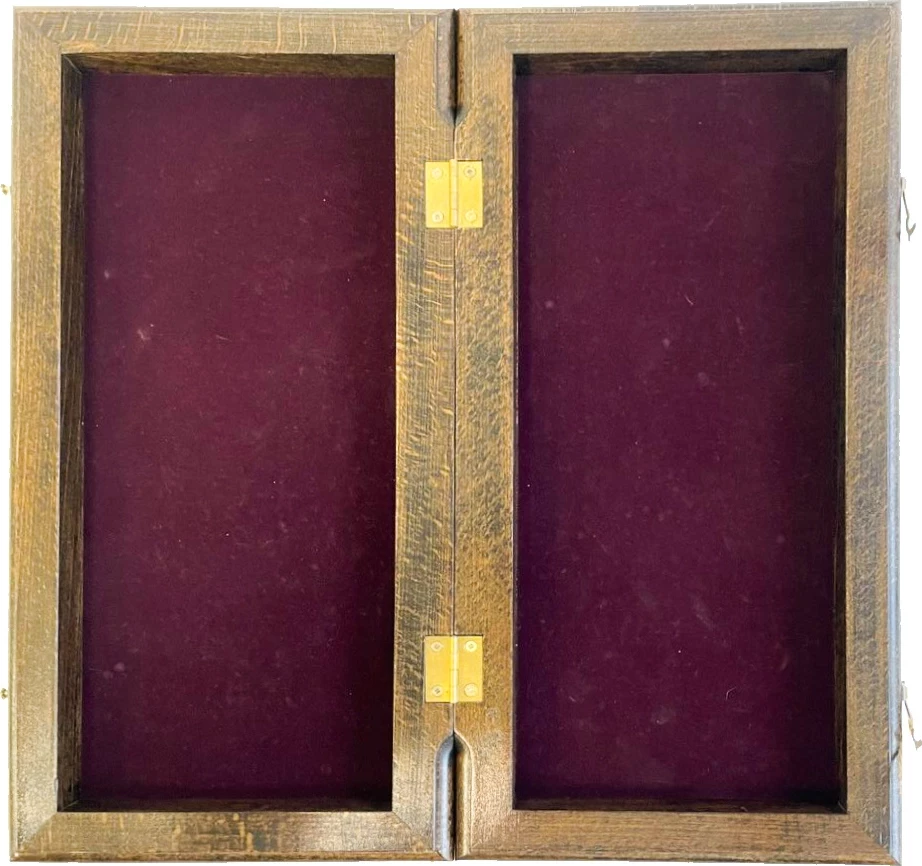 Доска шахматная "Афинская" 40, Armenakyan