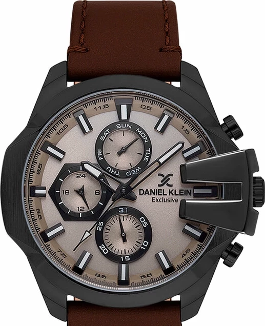 Наручные часы daniel klein dk13849-4