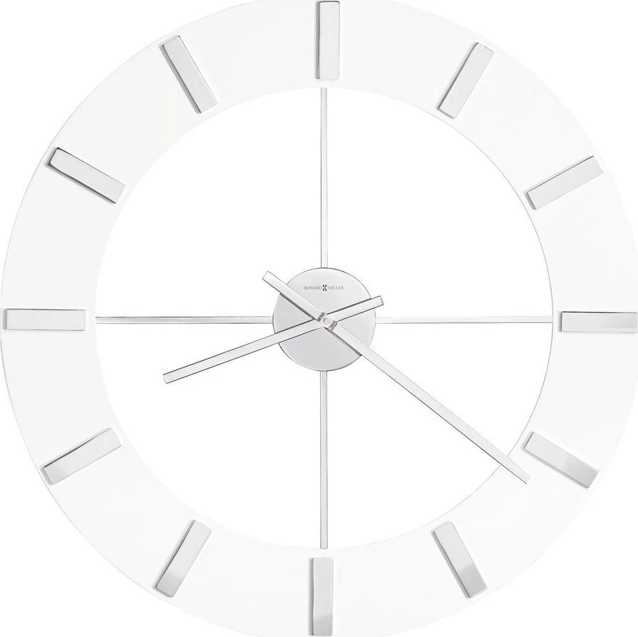 Настенные часы howard miller 625-596