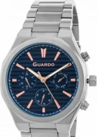 Наручные часы guardo 012761-2