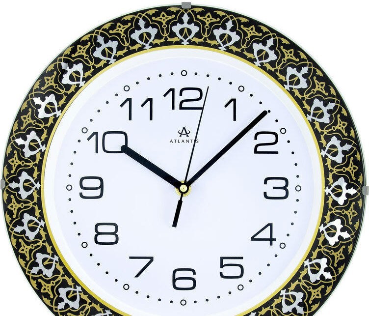 Atlantis TLD-35075B green