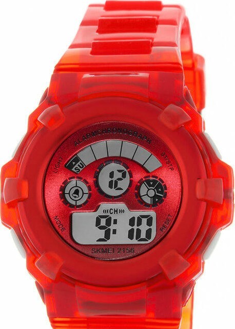 Skmei 2156RD red