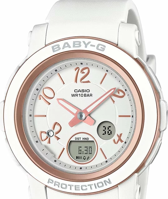 Наручные часы bga-290ra-7a