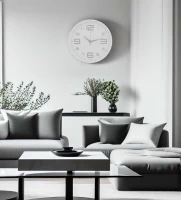 Настенные часы Рубин 3015-002