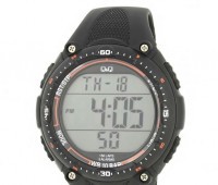 Наручные часы qq m010j001y