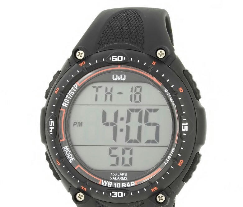 Наручные часы qq m010j001y