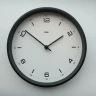 Настенные часы pleep bw-s-03a