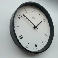 Настенные часы pleep bw-s-03a