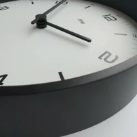 Настенные часы pleep bw-s-03a