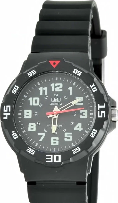 Наручные часы qq vr19j001y