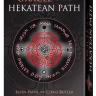 Карты Таро "Oracle Of The Hekatean Path Cards" Lo Scarabeo / Карты Оракула Гекатейского пути