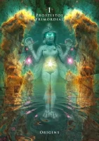 Карты Таро "Oracle Of The Hekatean Path Cards" Lo Scarabeo / Карты Оракула Гекатейского пути