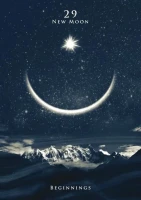 Карты Таро "Oracle Of The Hekatean Path Cards" Lo Scarabeo / Карты Оракула Гекатейского пути