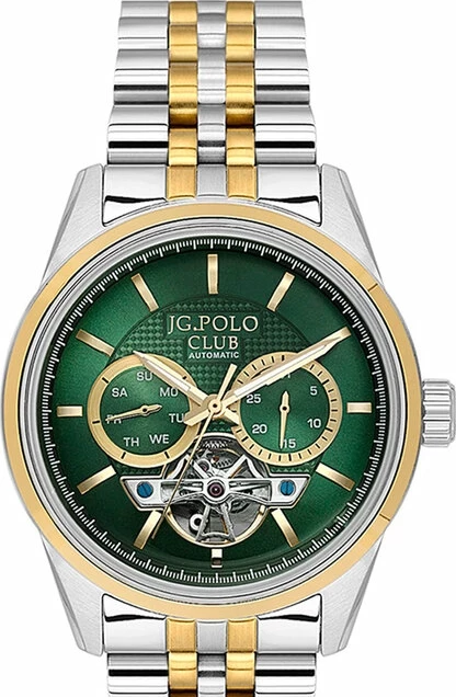 Наручные часы jg.polo club s04416m 05
