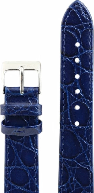 Ремешки mario notti s-30, 18 р-р, blue