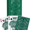 Карты "Bicycle Jacquard Standard Index"