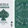 Карты "Bicycle Jacquard Standard Index"