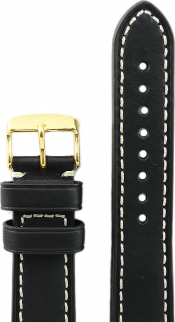 Ремешки mario notti s-20, 22 р-р, nero