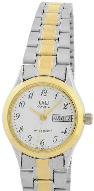 Наручные часы qq bb17-404y