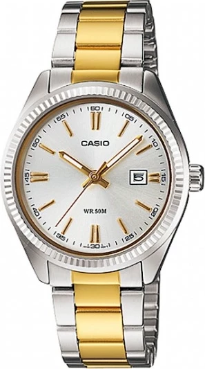 наручные часы casio ltp-1302sg-7a