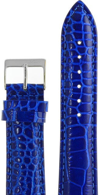 Ремешки mario notti s-09, 20 р-р, royal