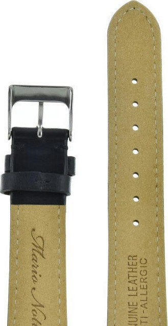 Ремешки mario notti s-38, 18 р-р, nero