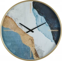 Настенные часы aviere 25534