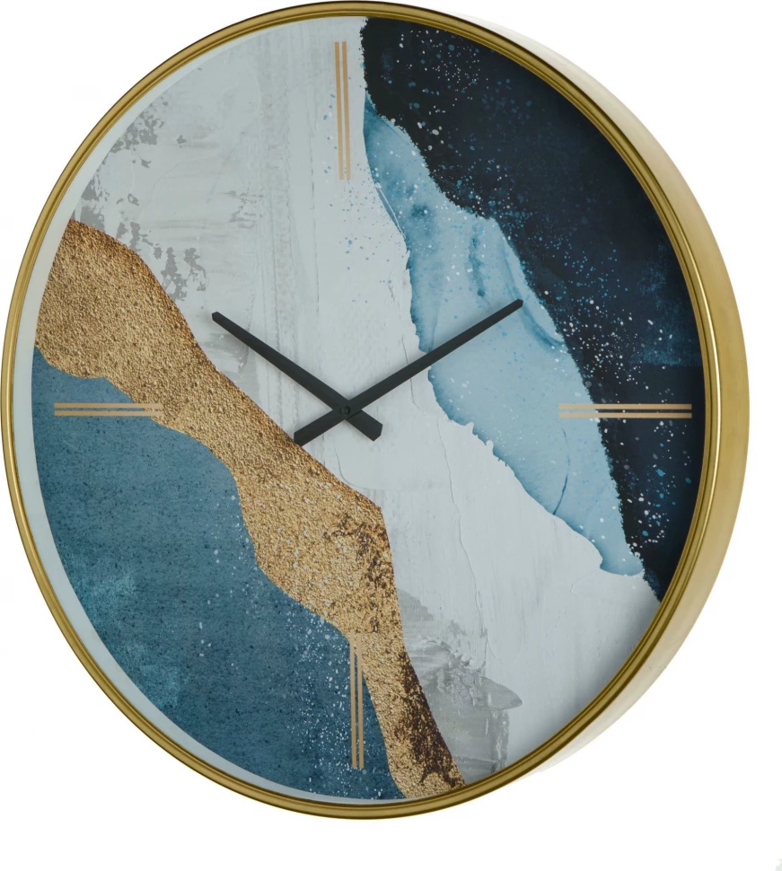 Настенные часы aviere 25534