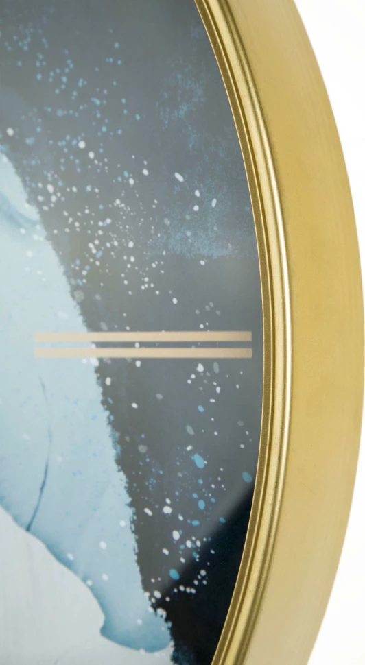 Настенные часы aviere 25534