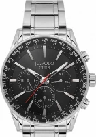 Наручные часы jg.polo club 0724 s04064a.1 4.390