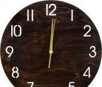 Настенные часы Рубин 3503-001